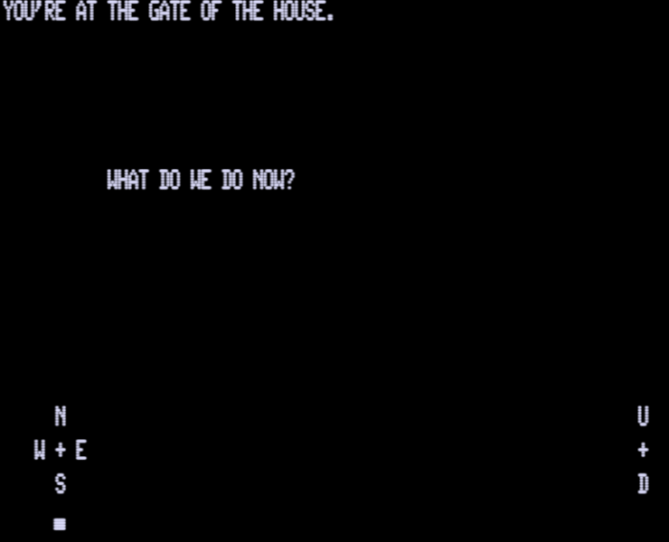 Screen shot